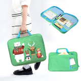 Customizable children bag