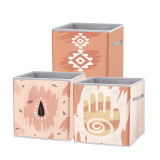 Accept various personalized customized storage boxes