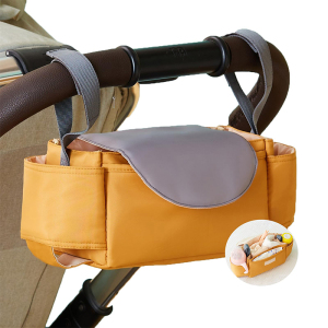 Baby stroller bag