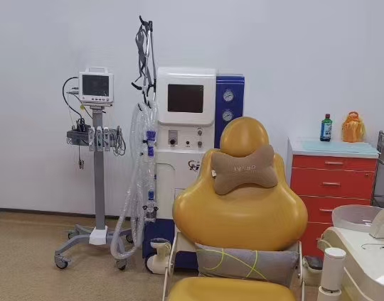 笑气吸入镇静镇痛系统如何实现精准控制? 笑气吸入镇静镇痛系统如何实现精准控制?