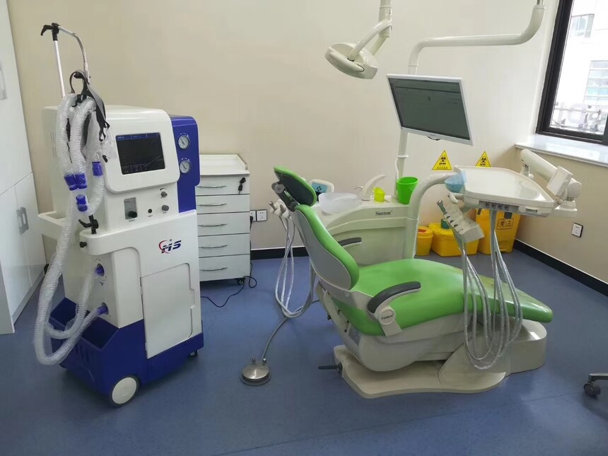 笑气吸入镇静镇痛系统的消毒与维护 笑气吸入镇静镇痛系统的消毒与维护