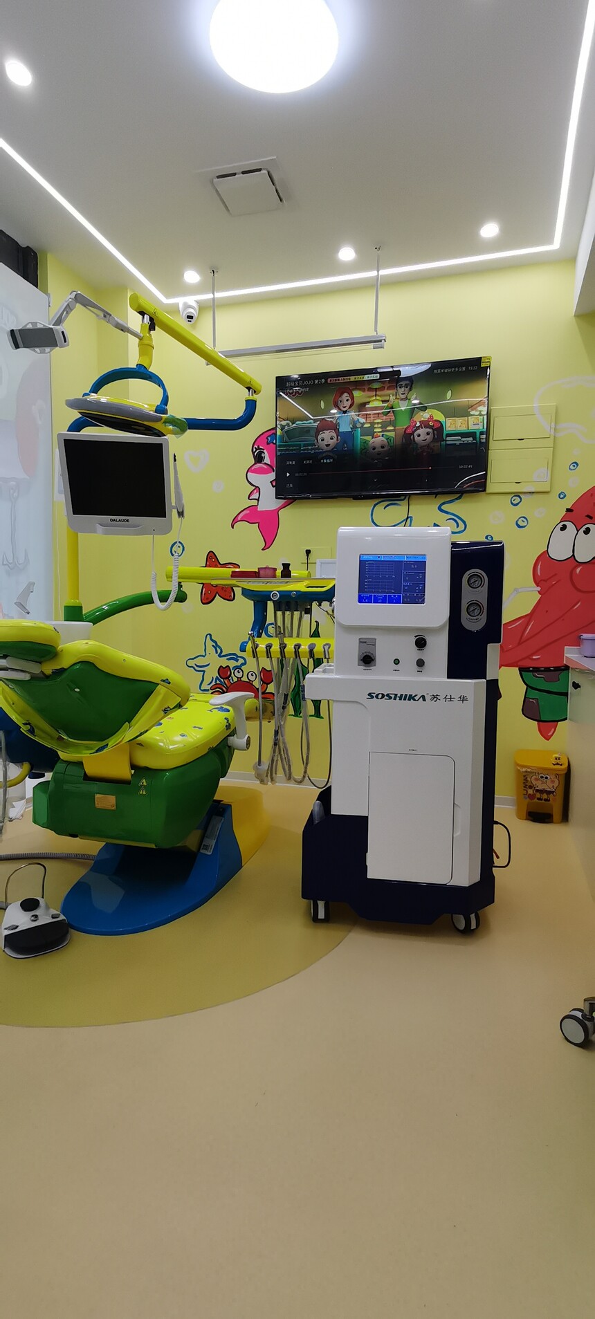 笑气吸入镇静镇痛系统如何降低患者焦虑? 笑气吸入镇静镇痛系统如何降低患者焦虑?