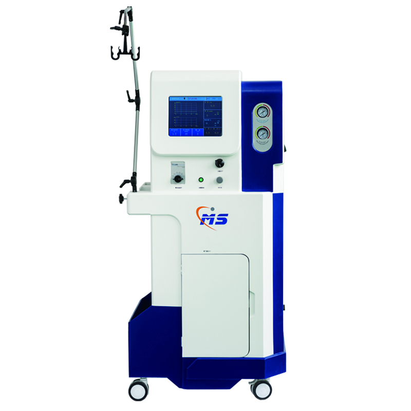 笑气吸入镇静镇痛系统的历史发展 笑气吸入镇静镇痛系统的历史发展