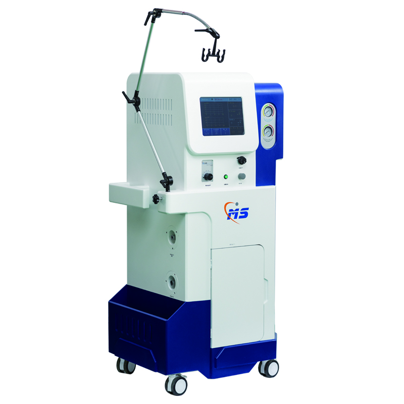 笑气吸入镇静镇痛系统在门诊的应用 笑气吸入镇静镇痛系统在门诊的应用