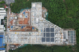 南科大光伏發(fā)電案例