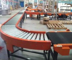 滾筒流水線(xiàn)