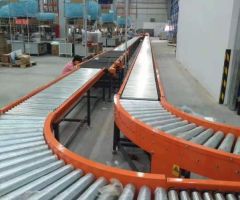 滾筒流水線(xiàn)