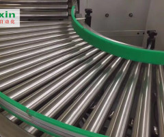 滾筒流水線(xiàn)