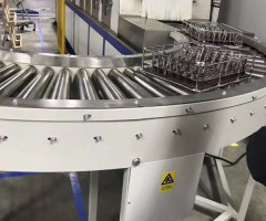 滾筒流水線(xiàn)