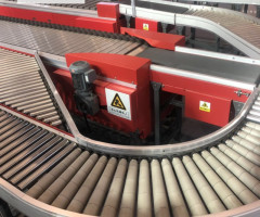 滾筒流水線(xiàn)