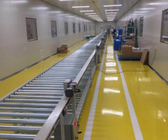 滾筒流水線(xiàn)