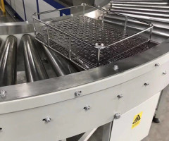 滾筒流水線(xiàn)