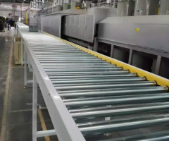 滾筒流水線(xiàn)