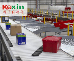 滾筒流水線(xiàn)