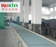 滾筒流水線(xiàn)