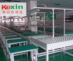 滾筒流水線(xiàn)