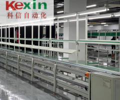 倍速鏈組裝生產(chǎn)線(xiàn)