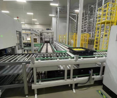 滾筒流水線(xiàn)