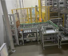 滾筒流水線(xiàn)