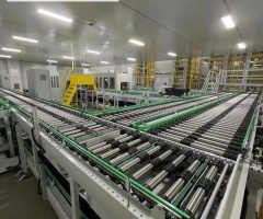 滾筒流水線(xiàn)