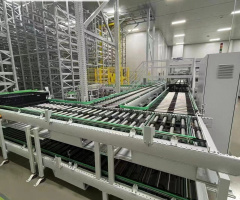 滾筒流水線(xiàn)