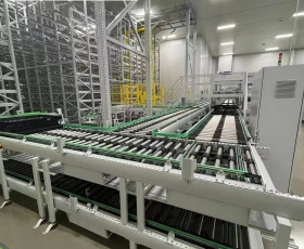 滾筒流水線(xiàn)