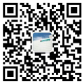 公众号二维码