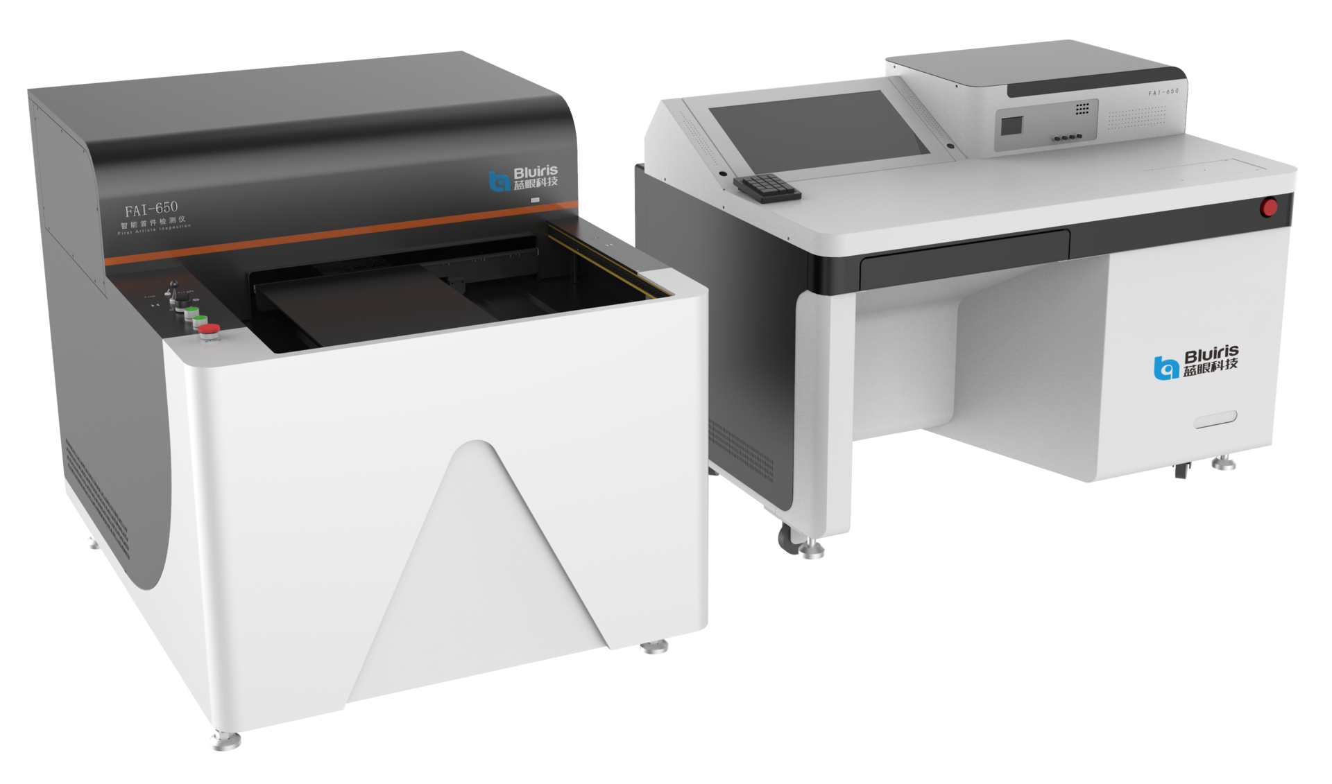FAI-650_Technic SMT machines