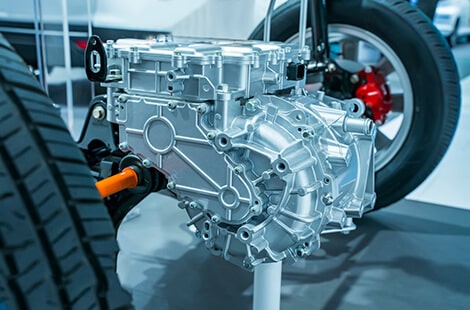 Automotive