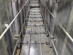 電鍍前處理超聲波清洗機