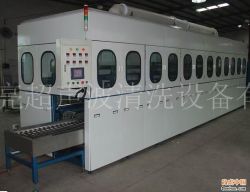 光學電子行業超聲波清洗機