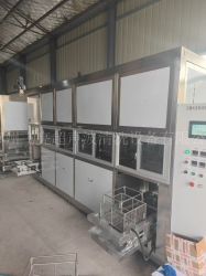 全自動超聲波清洗機