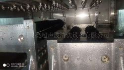 線材鋼帶超聲波清洗機