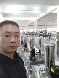 線材鋼帶超聲波清洗機