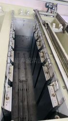 電鍍前處理超聲波清洗機