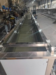 清洗管子超聲波清洗機