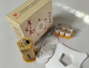 灸療裝置(JM-I/1×6)