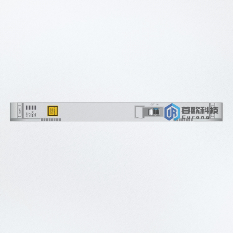 SL64 STM-64��ӿڰ�_SDH��ӿڰ忨