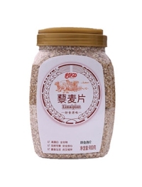 藜麥片