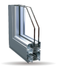 DESIGNED FOR HOT SUMMER & WARM WINTER ENVIRONMENT AREAS