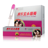 綜合防御型(5支裝)