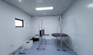 行為學(xué)實(shí)驗(yàn)平臺