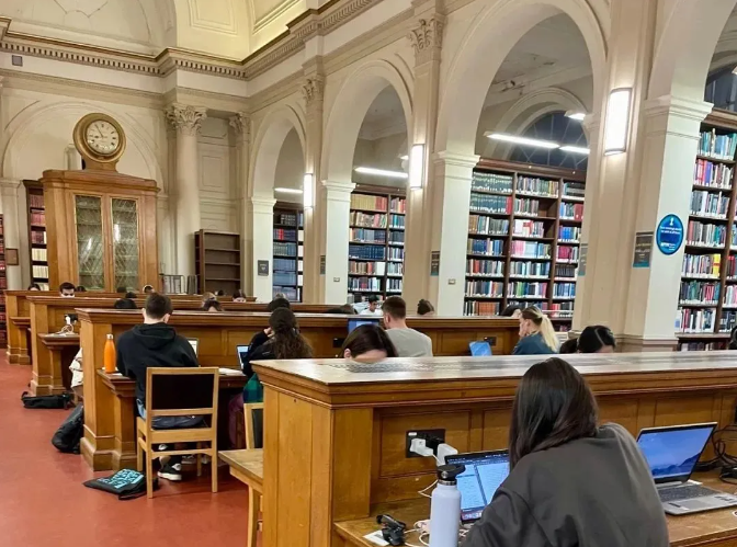 英国 - 学位等级考试 英国 - 学位等级考试