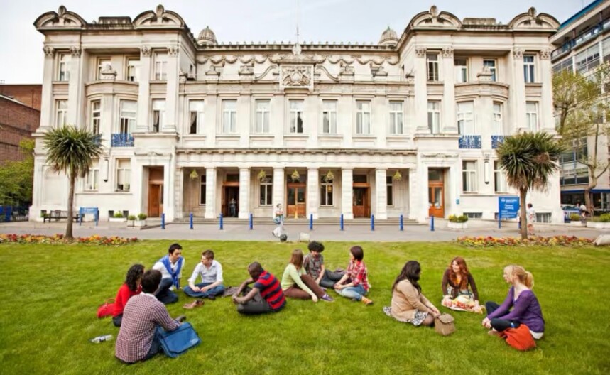 英国留学 英国留学