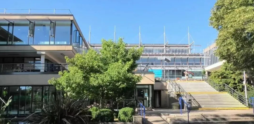 英国留学 英国留学