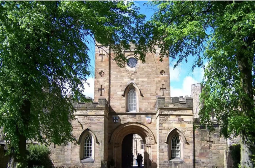 英国留学 英国留学