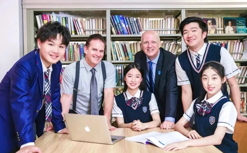 美国留学 美国留学