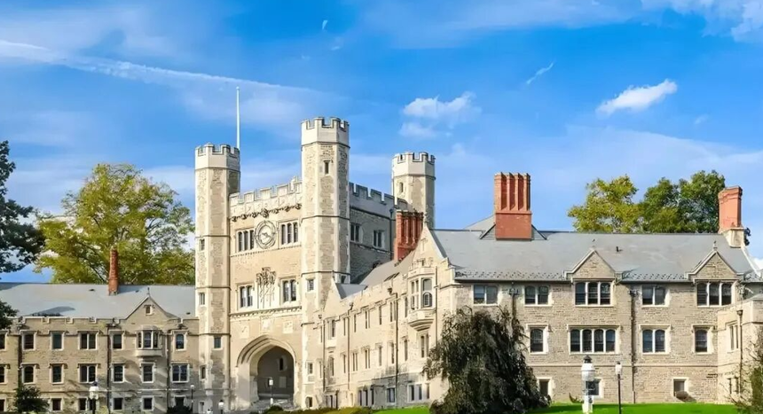 美国留学 美国留学