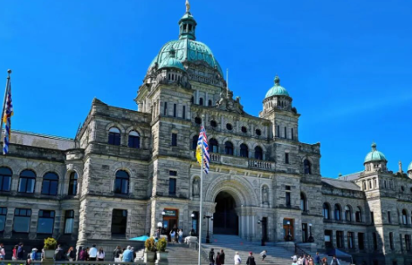 加拿大留学 加拿大留学