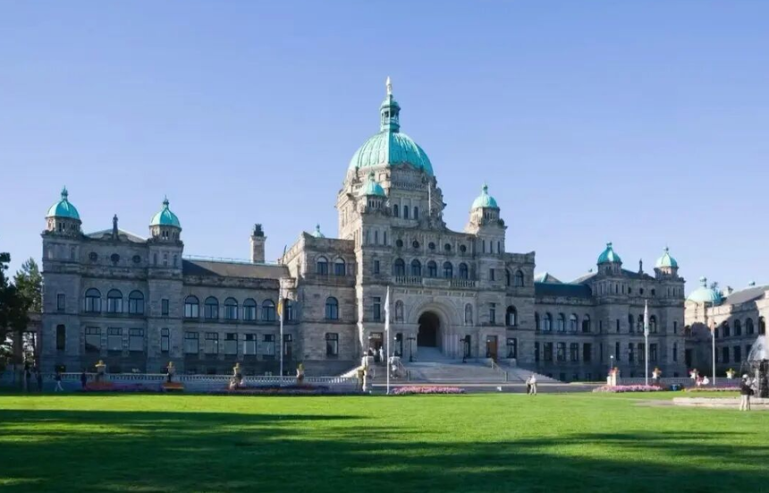 加拿大留学 加拿大留学